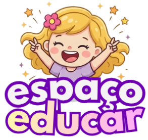 O Espaço Educar Logo