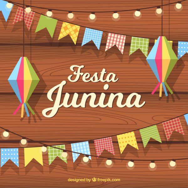 Está procurando por ideias juninas? Reunimos várias para vocês!