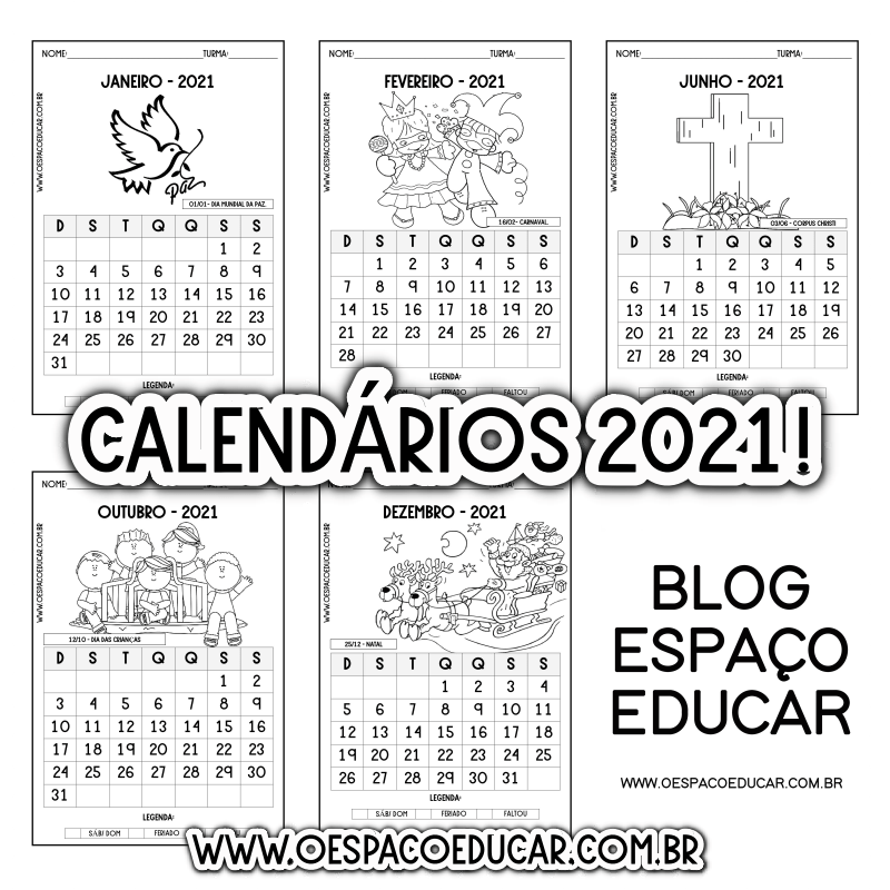 JOGO EDUCATIVO - 12 QUEBRA-CABEÇAS DE NATAL PARA RECORTAR E BRINCAR! -  ESPAÇO EDUCAR