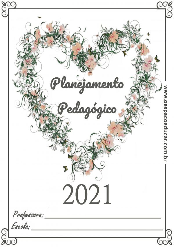 Especial para Professoras: Planejamento Pedagógico 2021