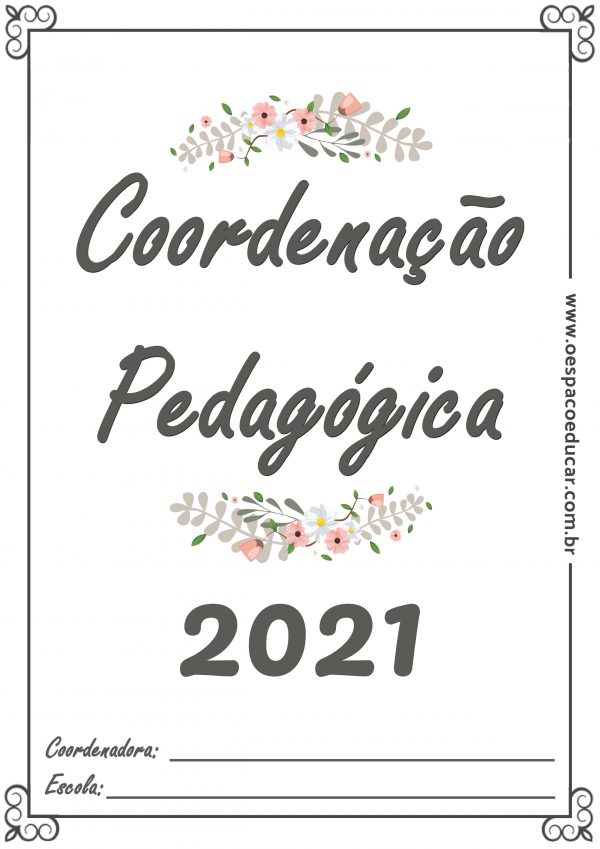 Especial para Coordenadoras: Planejamento Pedagógico 2021