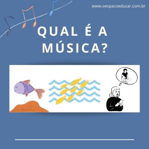 Brincadeiras: Cartazes interativos da música soco, bate e vira! - Blog  Espaço Educar