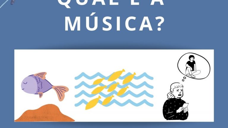 Jogo das Fichas Musicais  Musica, Músicas infantis, Jogos