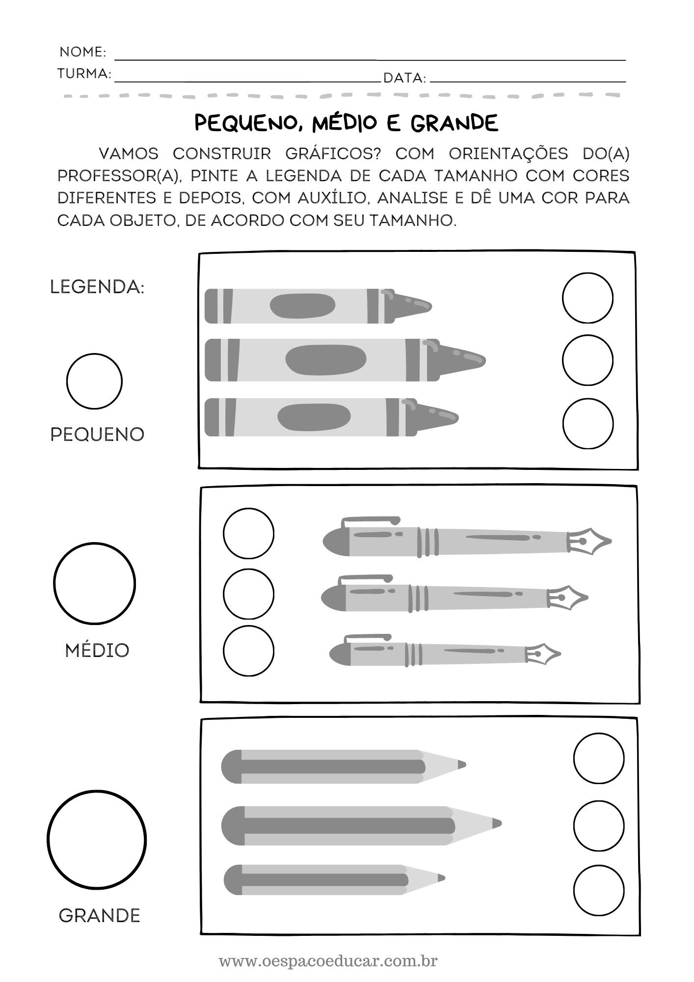 PDF) ATIVIDADE MEDIDA DE TEMPO