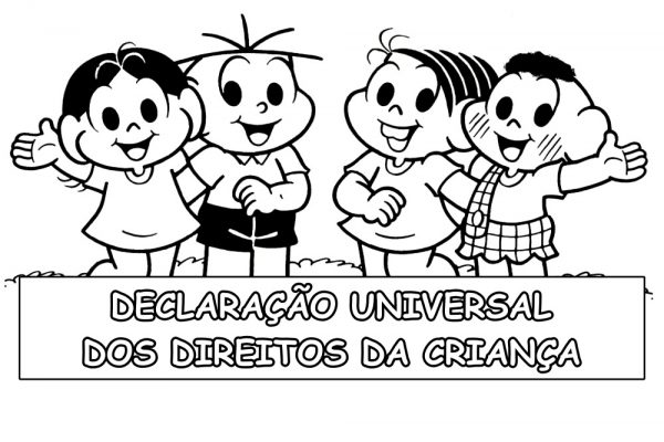 Estatuto da criança e do adolescente ilustrado!