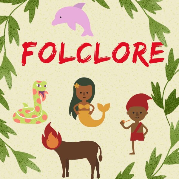 Educação Infantil: 7 músicas para trabalhar o folclore!