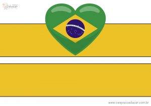 Coroas do Brasil!