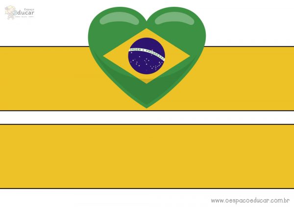 Coroas do Brasil!