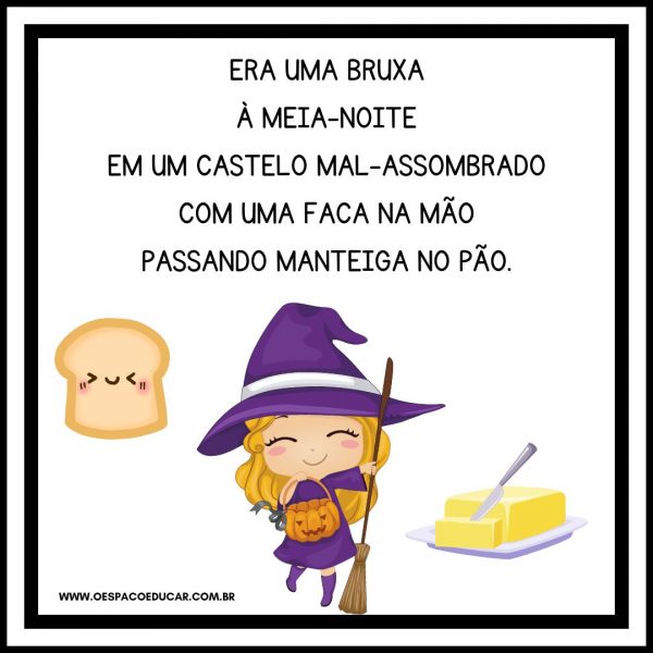 23 Cards parlendas folclóricas!