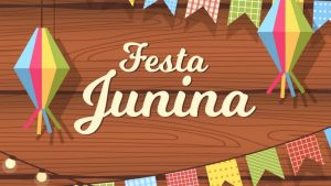 Histórias e músicas com a temática “Festa Junina”!