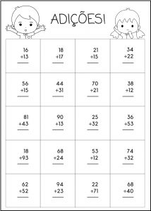 Arquivos Matemática na Educação Infantil - Blog Espaço Educar