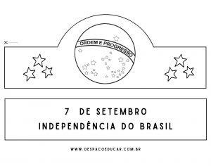 Coroas 7 de setembro!