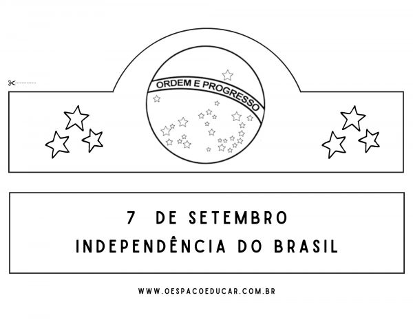 Coroas 7 de setembro!
