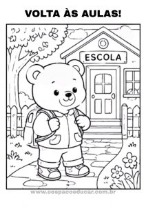 Bobbie goods de volta às aulas!